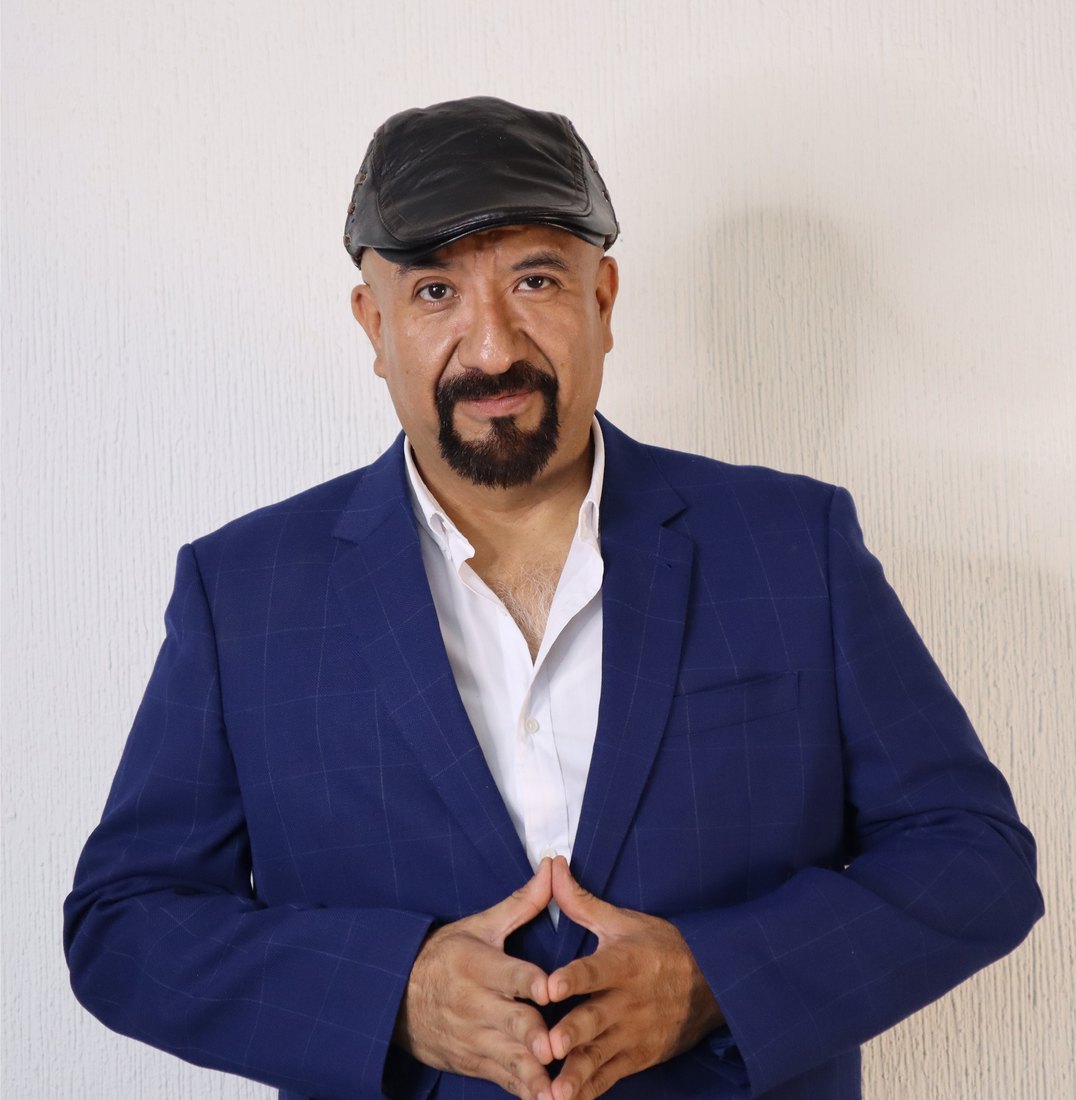 Mario Citalán — Arquitectura del Criterio